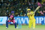 Rajasthan Royals v Chennai Super Kings - IPL T20